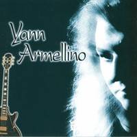 Yann Armellino : Yann Armellino